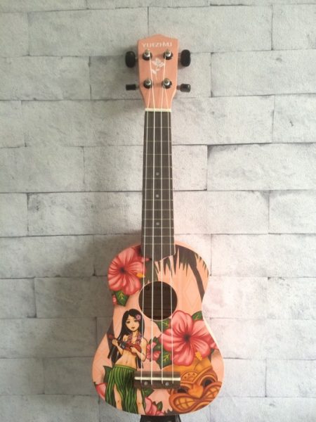 Ukelele DT050