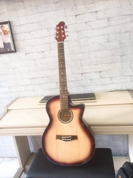 Guitar Acoustic