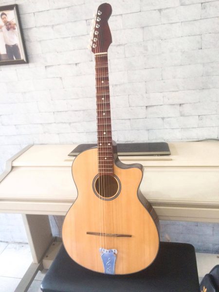 Guitar Acoustic