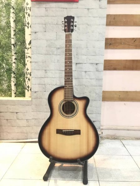 Guitar Acoustic DT060