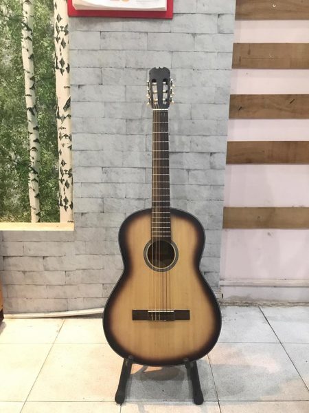 Guitar Classic DT048