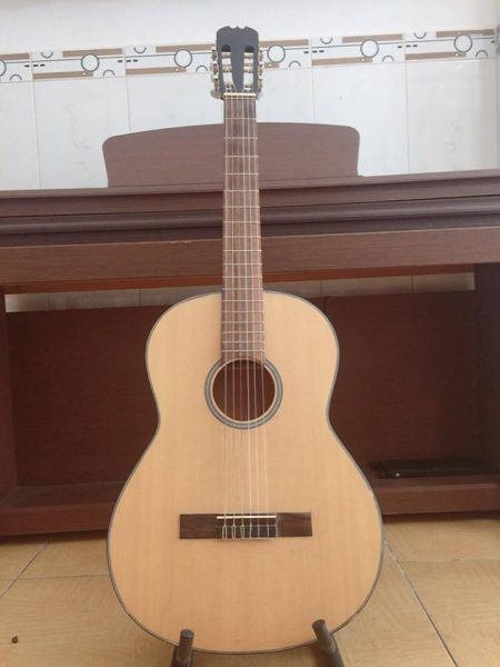 Guitar Classic DT013