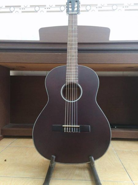 Guitar Classic DT013