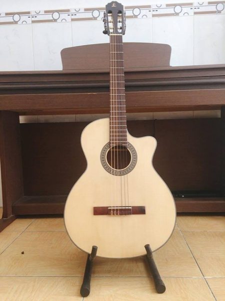 Guitar Classic DT024