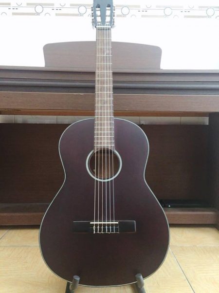 guitar classic DT013