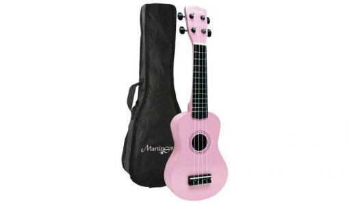 ukulele soprano