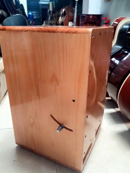 Trống Cajon DT-CJ1300