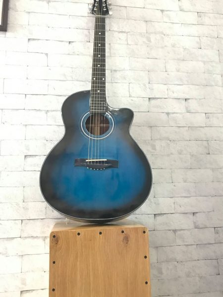 Guitar Acoustic