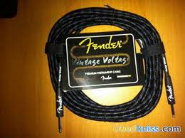 Jack Fender 5m