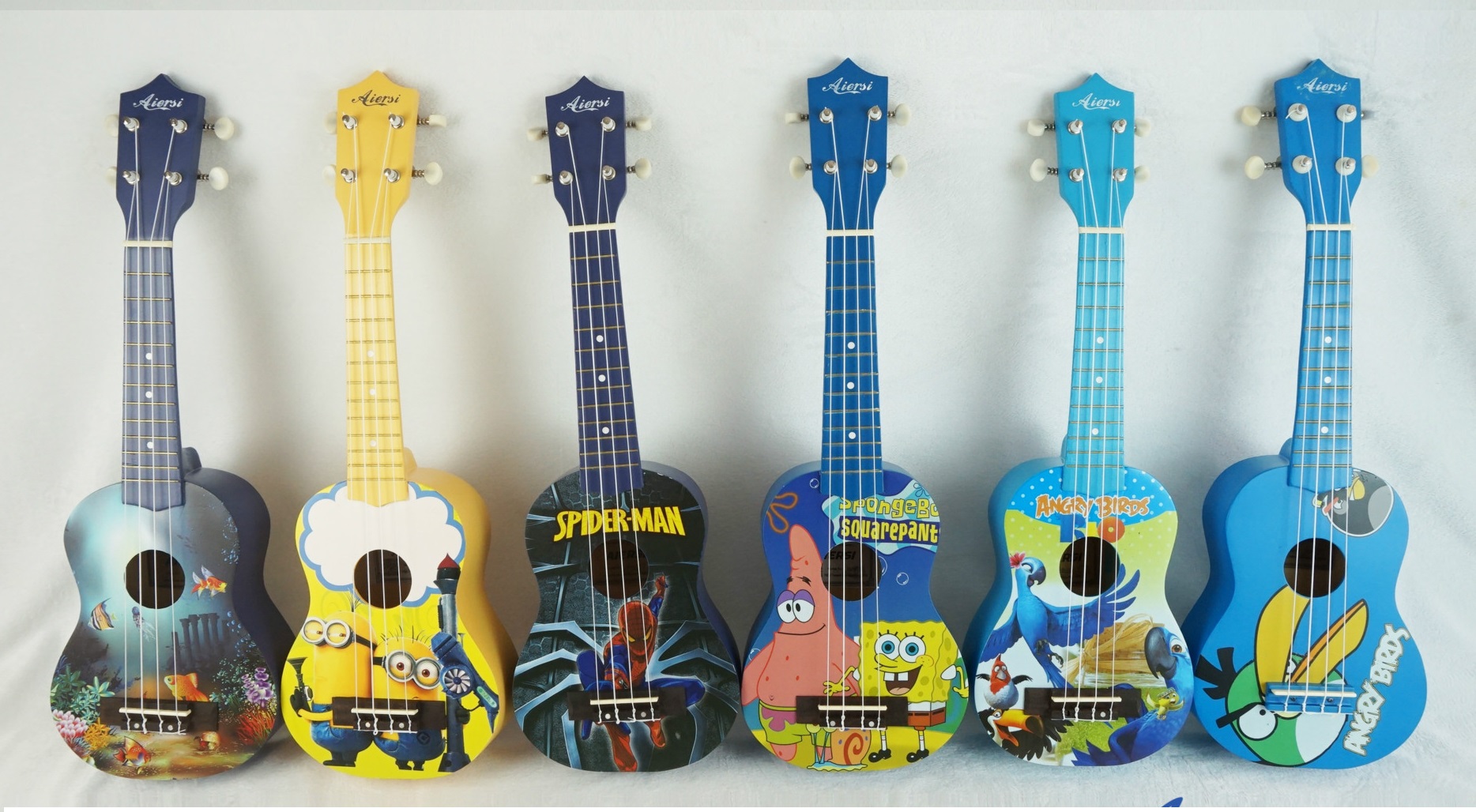 Tác dụng, lợi ích của việc học đàn Ukulele